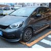 honda fit 2021 -HONDA--Fit 6AA-GR3--GR3-1203764---HONDA--Fit 6AA-GR3--GR3-1203764- image 1