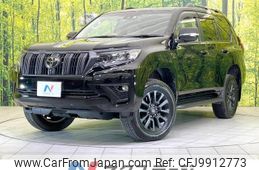 toyota land-cruiser-prado 2023 -TOYOTA--Land Cruiser Prado 3BA-TRJ150W--TRJ150-0167346---TOYOTA--Land Cruiser Prado 3BA-TRJ150W--TRJ150-0167346-