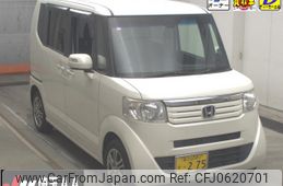 honda n-box 2015 -HONDA 【富士山 581ｽ275】--N BOX JF1-1492403---HONDA 【富士山 581ｽ275】--N BOX JF1-1492403-