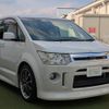 mitsubishi delica-d5 2009 quick_quick_DBA-CV5W_CV5W-0300576 image 3