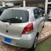 toyota vitz 2009 -TOYOTA--Vitz DBA-KSP90--KSP90-5150129---TOYOTA--Vitz DBA-KSP90--KSP90-5150129- image 5