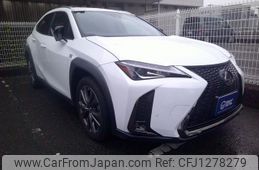 lexus ux 2018 quick_quick_MZAA10_MZAA10-2003194