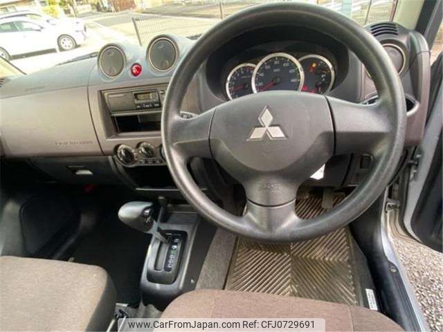 mitsubishi pajero-mini 2009 -MITSUBISHI--Pajero mini ABA-H53A--H53A-0802084---MITSUBISHI--Pajero mini ABA-H53A--H53A-0802084- image 2