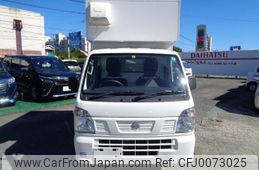 nissan clipper-truck 2020 -NISSAN--Clipper Truck DR16T--525809---NISSAN--Clipper Truck DR16T--525809-