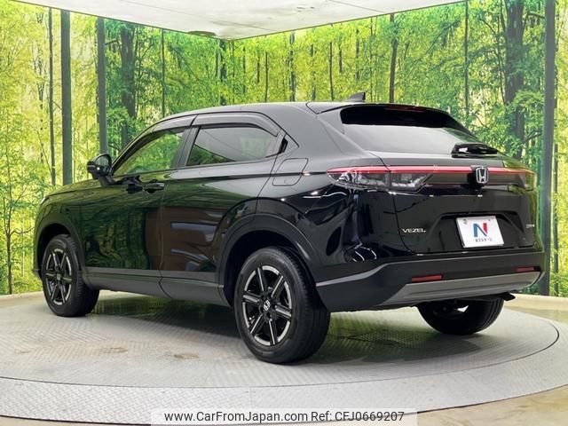 honda vezel 2023 -HONDA 【名変中 】--VEZEL RV5--1066231---HONDA 【名変中 】--VEZEL RV5--1066231- image 2