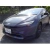 toyota prius 2023 -TOYOTA 【豊田 300ﾜ2562】--Prius 6AA-MXWH60--MXWH60-4005272---TOYOTA 【豊田 300ﾜ2562】--Prius 6AA-MXWH60--MXWH60-4005272- image 1