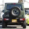 suzuki jimny-sierra 2020 quick_quick_3BA-JB74W_JB74W-116292 image 5