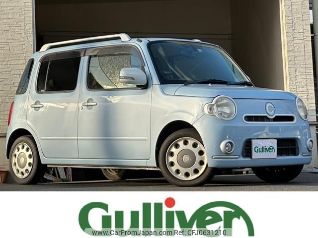 daihatsu mira-cocoa 2010 -DAIHATSU--Mira Cocoa DBA-L675S--LA675S-0025286---DAIHATSU--Mira Cocoa DBA-L675S--LA675S-0025286- image 1