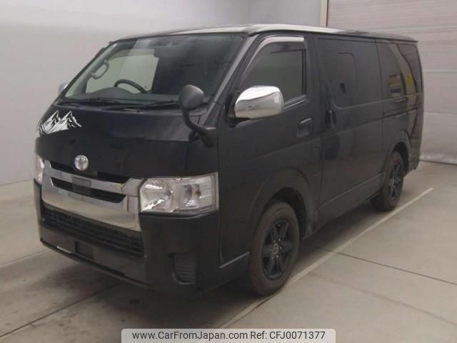 toyota regiusace-van 2018 quick_quick_CBF-TRH200V_TRH200-0287052 image 1