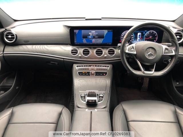 mercedes-benz e-class 2017 -MERCEDES-BENZ--Benz E Class RBA-213045C--WDD2130452A321604---MERCEDES-BENZ--Benz E Class RBA-213045C--WDD2130452A321604- image 2