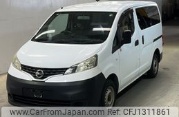 nissan nv200-vanette 2015 CFJ1311861