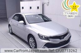 toyota mark-x 2017 -TOYOTA--MarkX GRX130-6104752---TOYOTA--MarkX GRX130-6104752-