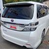 toyota vellfire 2013 -TOYOTA--Vellfire ANH25W--ANH25-8049195---TOYOTA--Vellfire ANH25W--ANH25-8049195- image 30