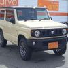 suzuki jimny 2023 -SUZUKI 【名変中 】--Jimny JB64W--284077---SUZUKI 【名変中 】--Jimny JB64W--284077- image 13