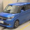 suzuki solio 2018 -SUZUKI 【豊田 500ﾐ4927】--Solio DAA-MA36S--MA36S-678034---SUZUKI 【豊田 500ﾐ4927】--Solio DAA-MA36S--MA36S-678034- image 1