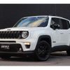 jeep renegade 2023 CFJ1768585 image 1