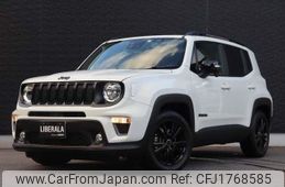 jeep renegade 2023 CFJ1768585