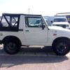 suzuki jimny 1996 -SUZUKI 【豊田 480ｶ7385】--Jimny V-JA12C--JA12C-100539---SUZUKI 【豊田 480ｶ7385】--Jimny V-JA12C--JA12C-100539- image 35