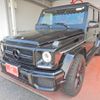 mercedes-benz g-class 2016 24111118 image 3