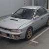 subaru impreza 1992 -SUBARU 【広島 503さ3707】--Impreza GC8-002973---SUBARU 【広島 503さ3707】--Impreza GC8-002973- image 1