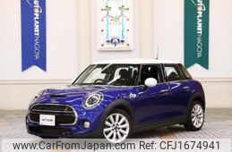 mini mini-others 2018 CFJ1674941