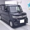 honda n-box 2021 -HONDA 【福井 583ｳ8285】--N BOX JF3--5004068---HONDA 【福井 583ｳ8285】--N BOX JF3--5004068- image 1