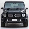mercedes-benz g-class 2020 CFJ1745376 image 5