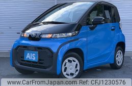 toyota toyota-others 2021 -TOYOTA--Toyota ZAZ-RMV12--RMV12-1000457---TOYOTA--Toyota ZAZ-RMV12--RMV12-1000457-