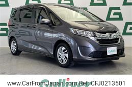 honda freed 2019 -HONDA--Freed DBA-GB5--GB5-1110293---HONDA--Freed DBA-GB5--GB5-1110293-