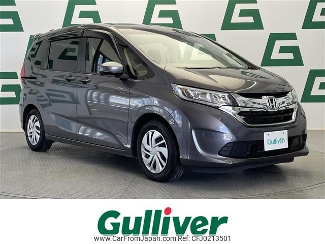 honda freed 2019 -HONDA--Freed DBA-GB5--GB5-1110293---HONDA--Freed DBA-GB5--GB5-1110293- image 1