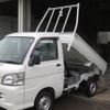 daihatsu hijet-truck 2008 -DAIHATSU--Hijet Truck S211P--0016343---DAIHATSU--Hijet Truck S211P--0016343- image 2