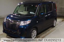 toyota roomy 2019 -TOYOTA--Roomy DBA-M900A--M900A-0406602---TOYOTA--Roomy DBA-M900A--M900A-0406602-