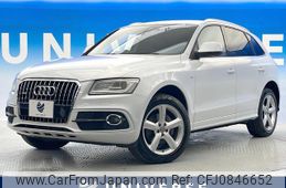 audi q5 2014 quick_quick_8RCNCF_WAUZZZ8R4EA080731