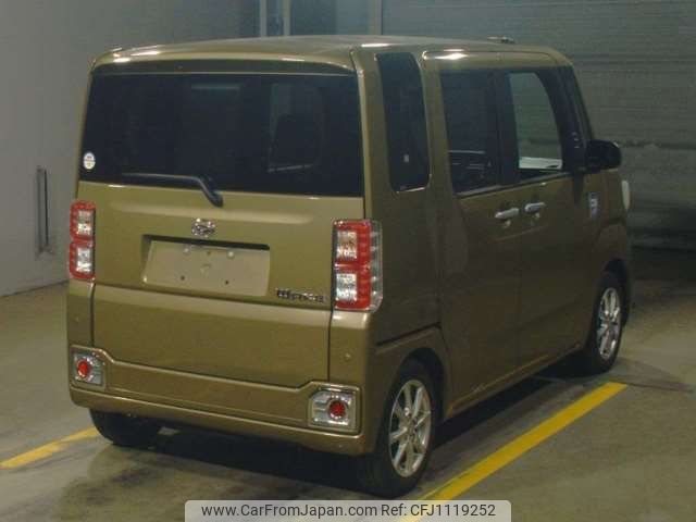 daihatsu wake 2021 -DAIHATSU--WAKE 4BA-LA700S--LA700S-0167409---DAIHATSU--WAKE 4BA-LA700S--LA700S-0167409- image 2