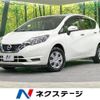 nissan note 2018 -NISSAN--Note DBA-NE12--NE12-221106---NISSAN--Note DBA-NE12--NE12-221106- image 1