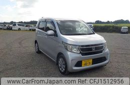 honda n-wgn 2015 CFJ1512956
