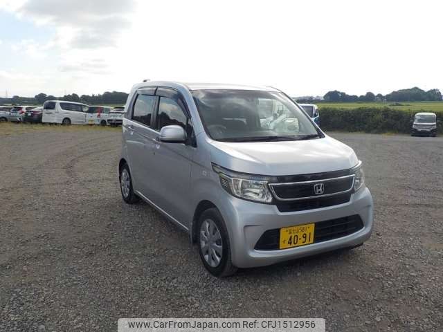 honda n-wgn 2015 CFJ1512956 image 1