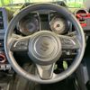 suzuki jimny 2022 CFJ1639085 image 12