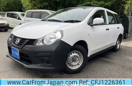 nissan ad-van 2019 -NISSAN--AD Van DBF-VY12--VY12-272531---NISSAN--AD Van DBF-VY12--VY12-272531-