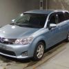 toyota corolla-fielder 2014 -TOYOTA--Corolla Fielder DAA-NKE165G--NKE165-7053072---TOYOTA--Corolla Fielder DAA-NKE165G--NKE165-7053072- image 1