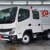 mitsubishi-fuso canter 2025 quick_quick_2RG-FBA20_FBA20-610509 image 1
