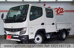 mitsubishi-fuso canter 2025 quick_quick_2RG-FBA20_FBA20-610509