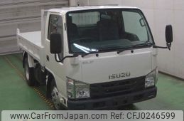 isuzu elf-truck 2015 -ISUZU--Elf NJR85AD--7046875---ISUZU--Elf NJR85AD--7046875-