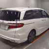 honda odyssey 2017 -HONDA--Odyssey DBA-RC1--RC1-1126387---HONDA--Odyssey DBA-RC1--RC1-1126387- image 2