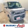 suzuki wagon-r 2025 CFJ1515663 image 1
