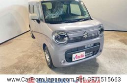 suzuki wagon-r 2025 CFJ1515663