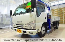 isuzu elf-truck 2019 -ISUZU--Elf TRG-NKR85AR--NKR85-7083449---ISUZU--Elf TRG-NKR85AR--NKR85-7083449-