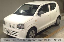 suzuki alto 2015 -SUZUKI--Alto DBA-HA36S--HA36S-237058---SUZUKI--Alto DBA-HA36S--HA36S-237058-