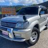 toyota land-cruiser-prado 2000 quick_quick_GF-RZJ95W_RZJ95-0036538 image 1