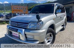 toyota land-cruiser-prado 2000 quick_quick_GF-RZJ95W_RZJ95-0036538